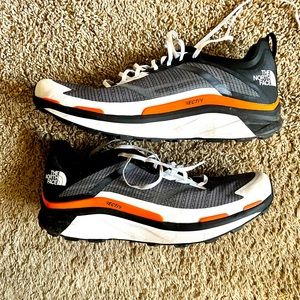 North Face Vectiv Infinite